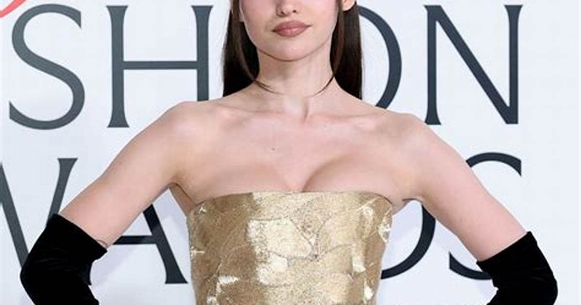 Uncover the Identity of Dove Cameron S Current