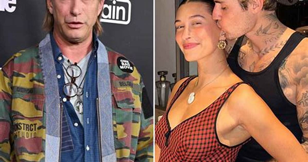 Uncover the Identity of Hailey S Father the Truth