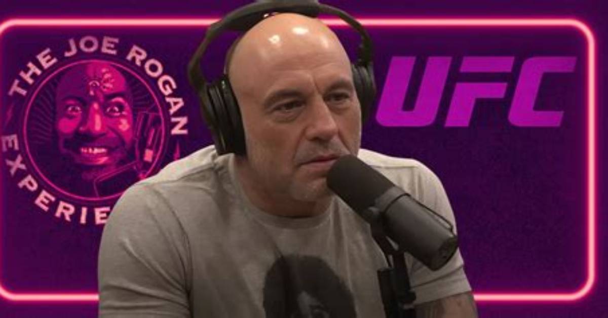 Uncover the Identity of Joe Rogan's Wife