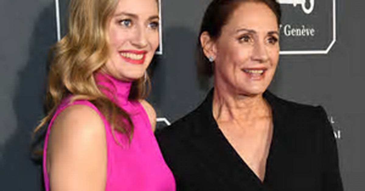 Uncover the Identity of Laurie Metcalf S Daughter a Comprehensive