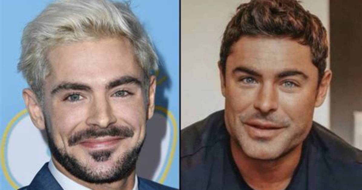 Uncover the Identity of Zac Efron's Wife: Age, Biography