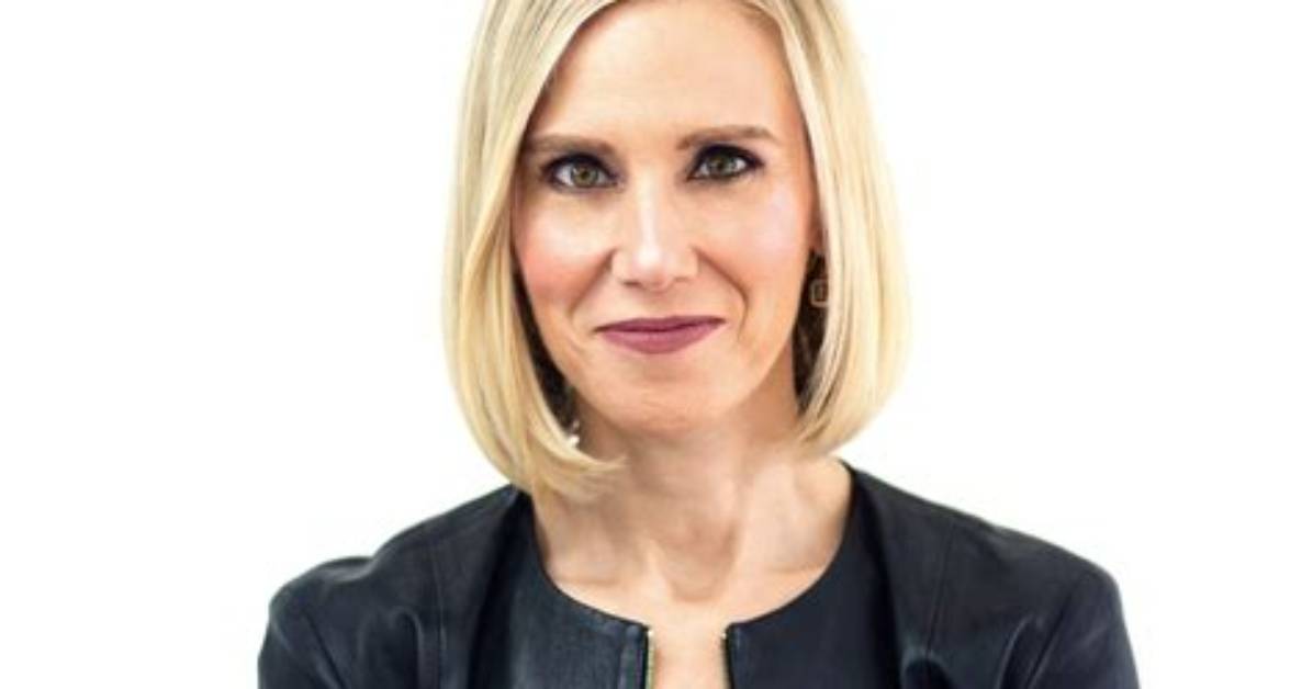 Uncover the Inspiring Journey: Marne Levine's Biography Unveiled
