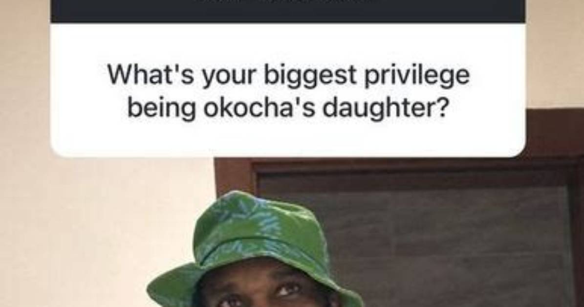 Uncover the Inspiring Journey of Daniella Okocha