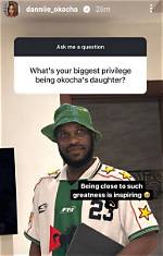 Uncover the Inspiring Journey of Daniella Okocha