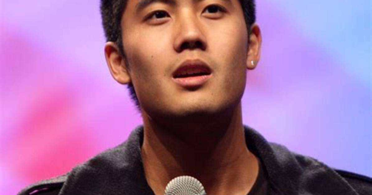 Uncover the Inspiring World of Ryan Higa's Sister