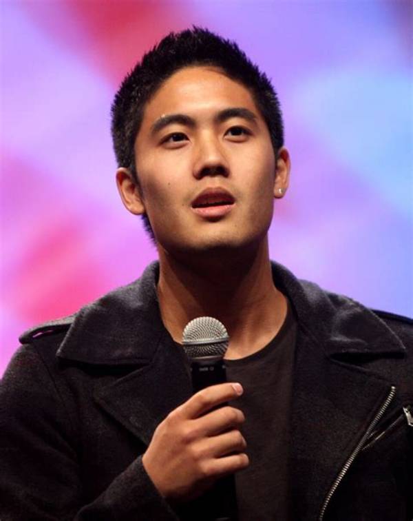 Uncover the Inspiring World of Ryan Higa's Sister