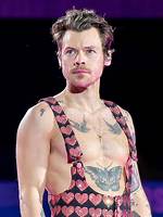 Uncover the Intriguing Truth: Harry Styles' Age Revealed