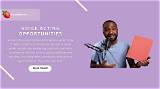 Uncover the Lucrative Earnings of the Voice Judges