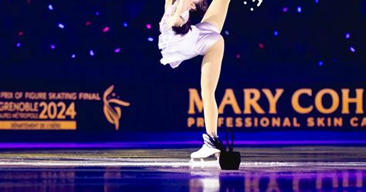 Uncover the Magic of Figure Skating with Taja Abitbol and David Cone