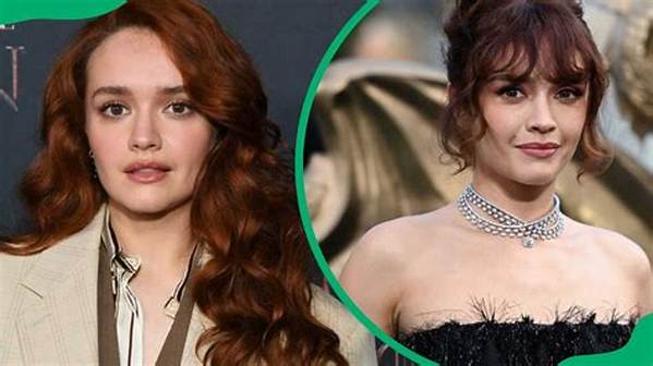 Uncover the Marital Status of Olivia Cooke: Meet Her Husband