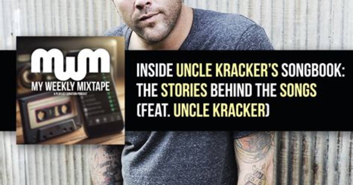 Uncover the Meaning Behind Uncle Kracker's Stage Name