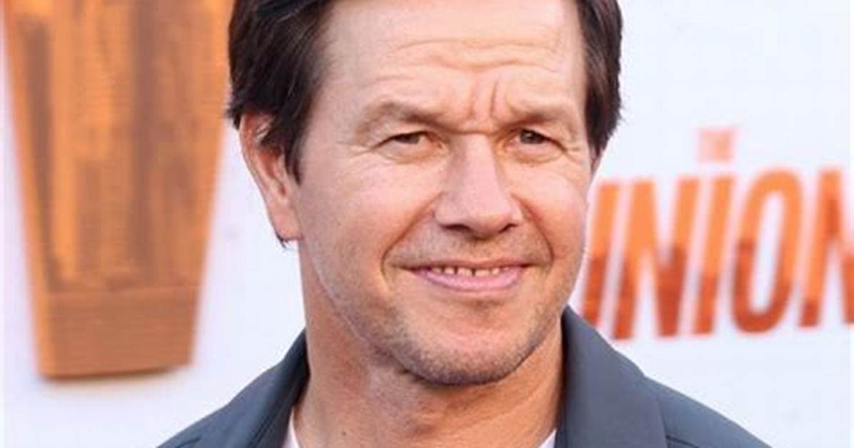 Uncover the Musical Side of Mark Wahlberg: Discover His Song Catalog