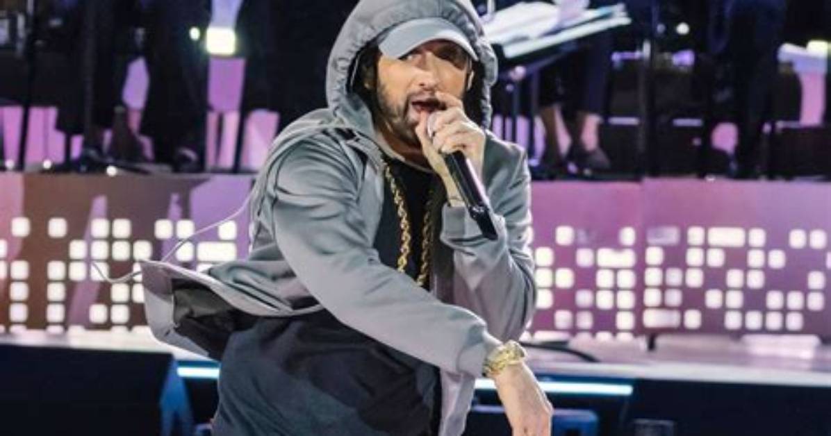 Uncover the Mystery Does Eminem Have A