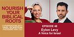 Uncover the Mystery: Eylon Levy's Wife Revealed