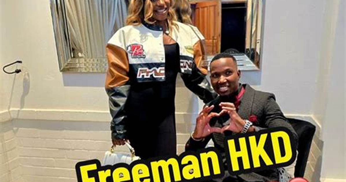 Uncover the Mystery: the "Freeman Wife Name" Unveiled