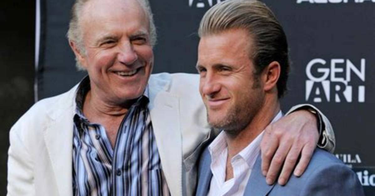 Uncover the Number of Scott Caan's Children