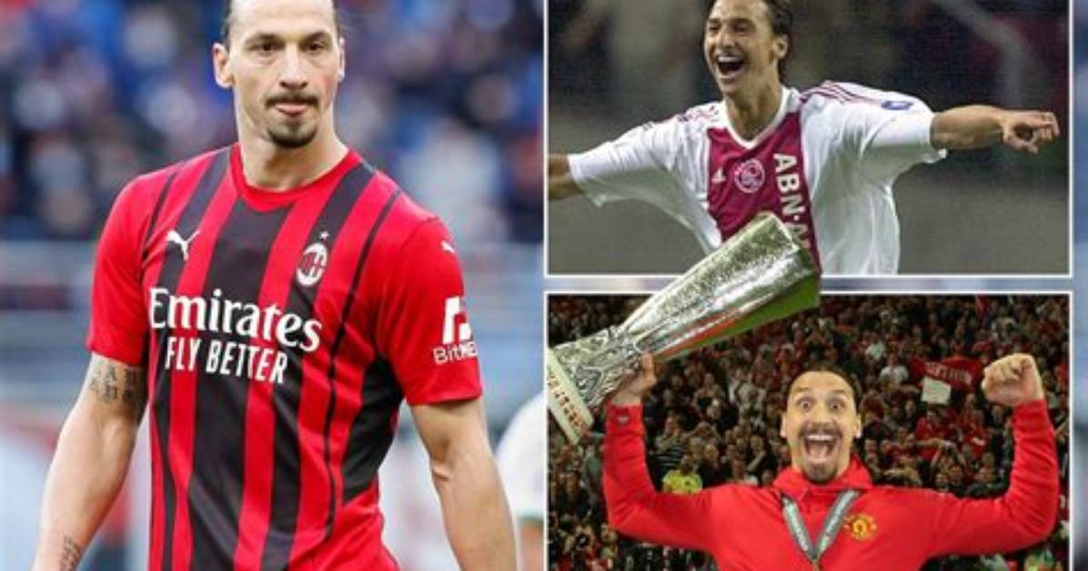 Uncover the Origins Where Did Zlatan S Parents