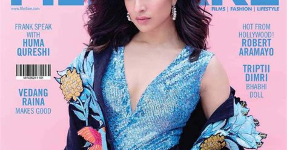 Uncover the Remarkable Story of Shraddha Kapoor's Mother, Shivangi Kolhapure