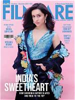 Uncover the Remarkable Story of Shraddha Kapoor's Mother, Shivangi Kolhapure