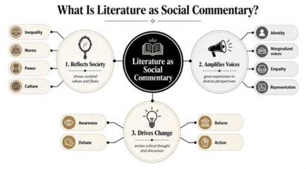 Uncover the Rhythm of Social Commentary and Cultural Identity