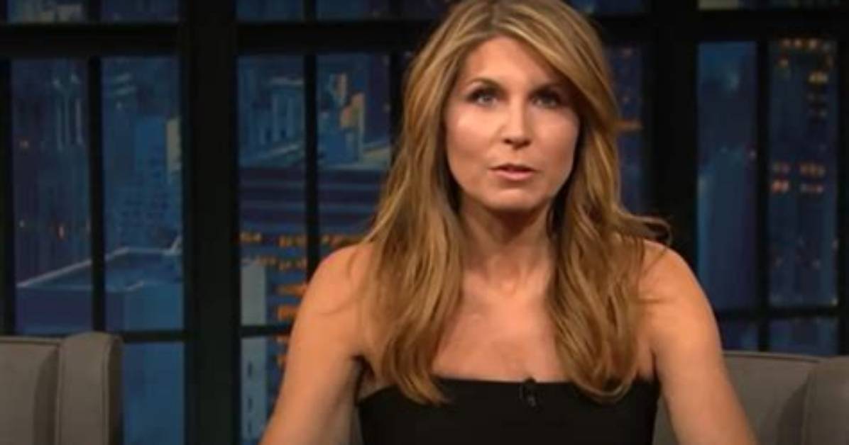 Uncover the Secrets Behind Nicolle Wallace's Turquoise Necklace