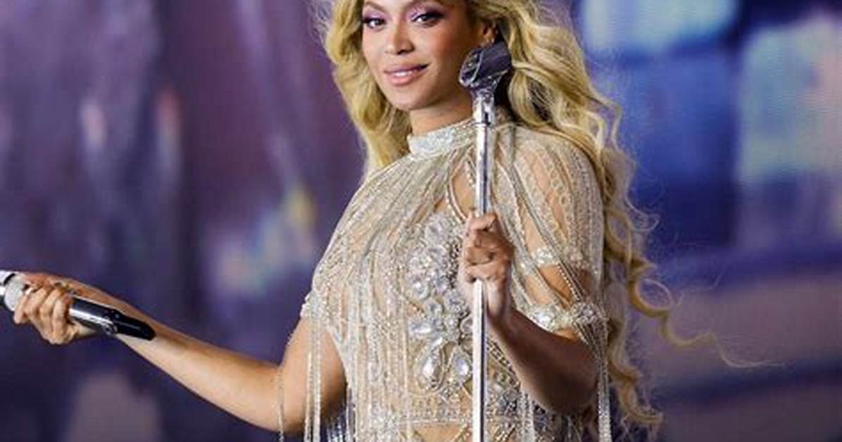 Uncover the Secrets: Beyonc's Height Revealed!