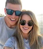Uncover the Secrets: Nick Pivetta's Wife Revealed