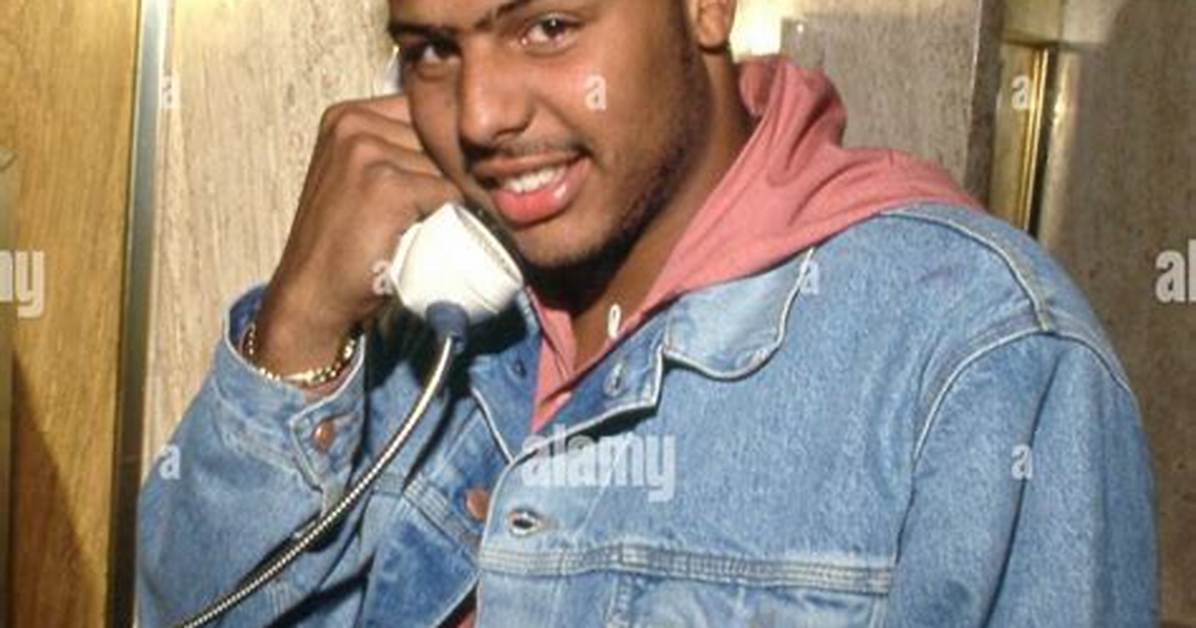 Uncover the Secrets of Al B Sure S Enduring