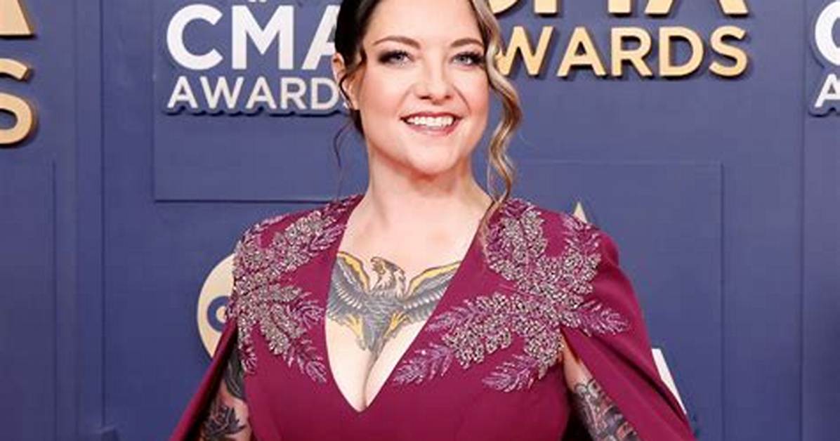 Uncover the Secrets of Ashley Mcbryde S