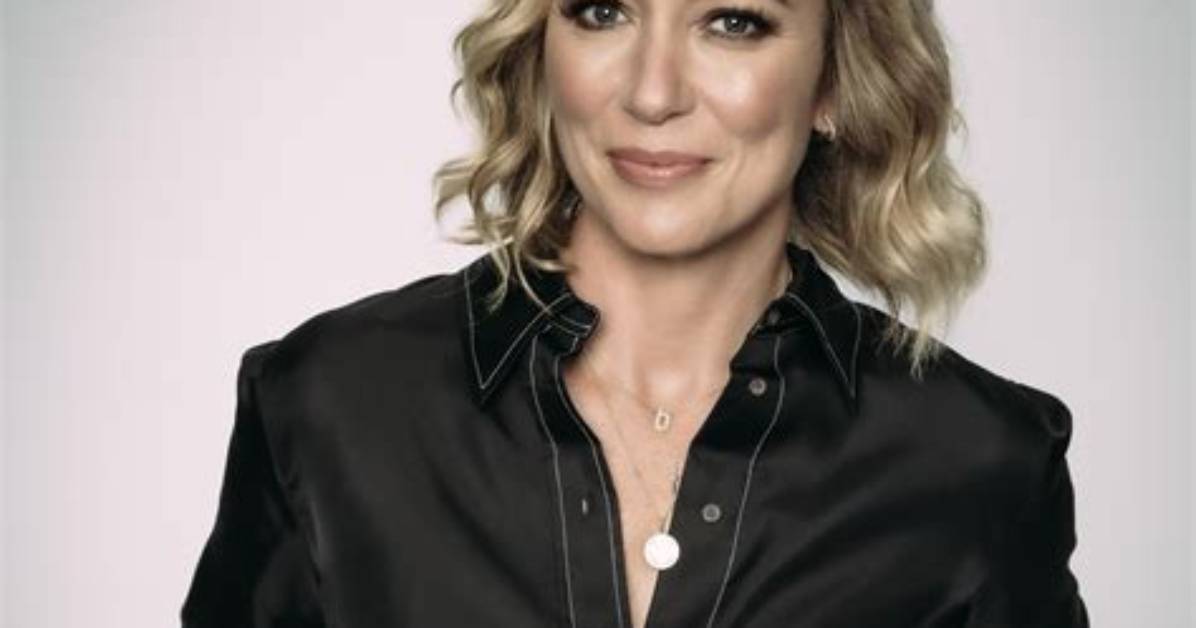 Uncover the Secrets of Brooke Baldwin S Net Worth