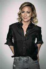 Uncover the Secrets of Brooke Baldwin's Net Worth Fortune