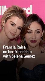 Uncover the Secrets of Francia Raisa's Love Life: Exclusive Insights and Revelations