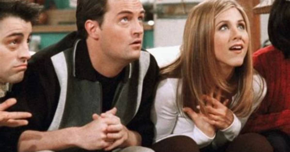 Uncover the Secrets of "Friends": Behind-the-Scenes Revelations Exposed!