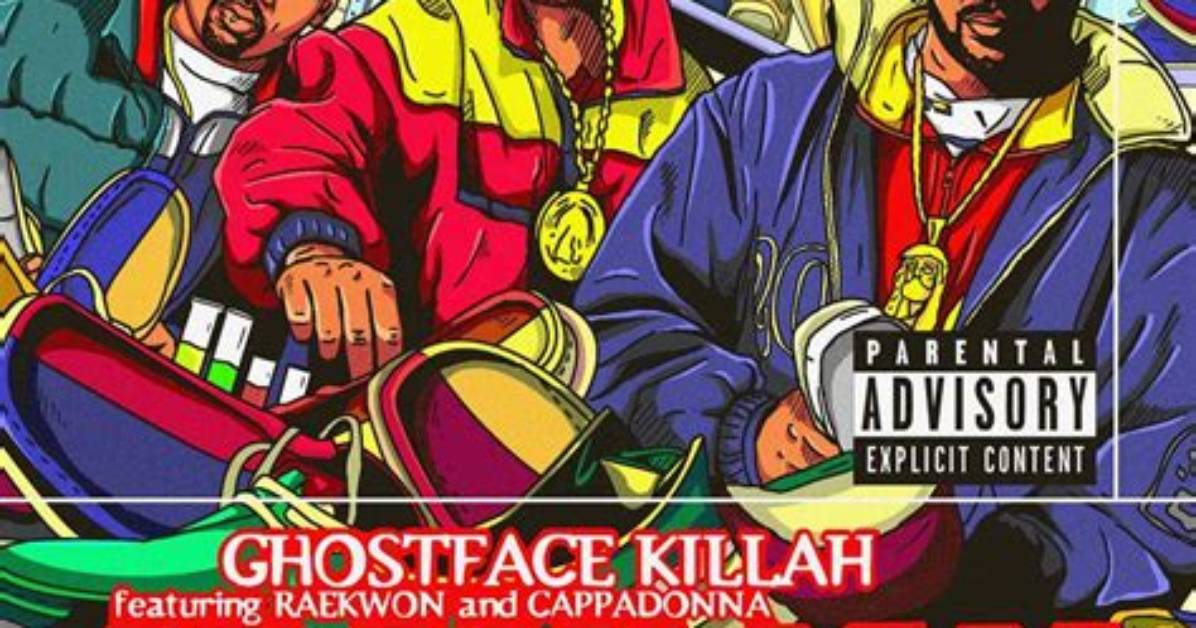 Uncover the Secrets of Ghostface Killah's Family Legacy