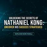 Uncover the Secrets of His Success