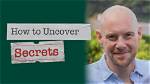 Uncover the Secrets of Kase Kirkland!