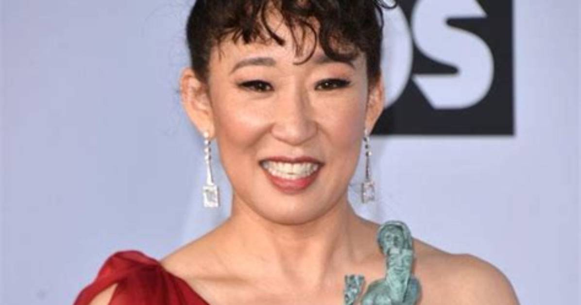 Uncover the Secrets of Sandra Oh S Financial Empire Exploring Her Net