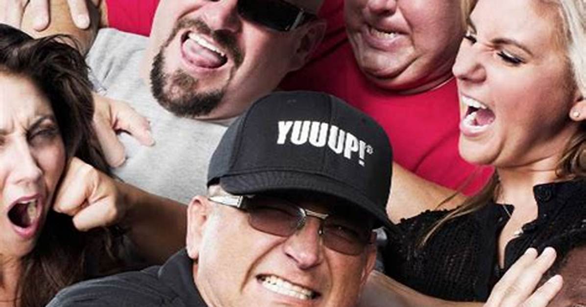 Uncover the Secrets of Storage Wars Brandi Passante S