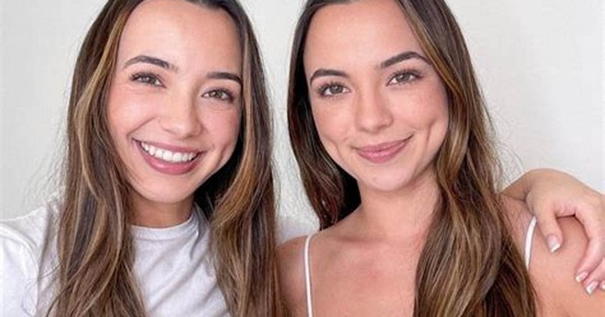 Uncover the Secrets of the Merrell Twins Instagram Success