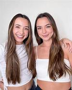 Uncover the Secrets of the Merrell Twins: Instagram Success Unveiled