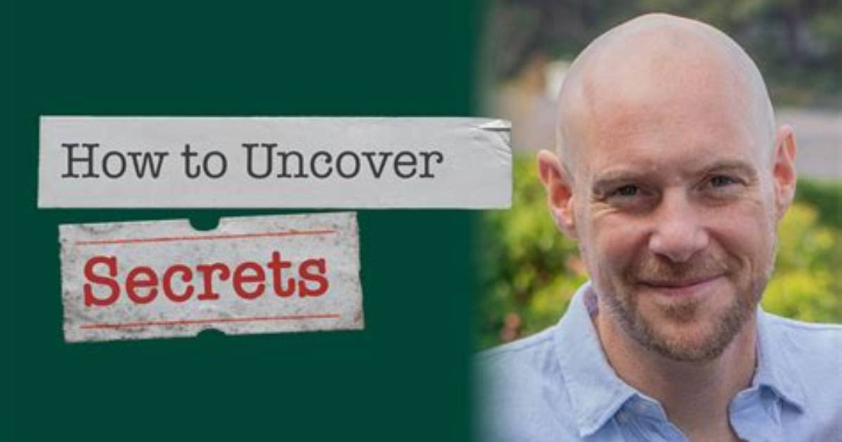 Uncover the Secrets of The