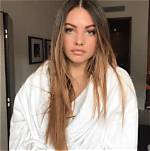 Uncover the Secrets of Thylane Blondeau's Instagram Empire