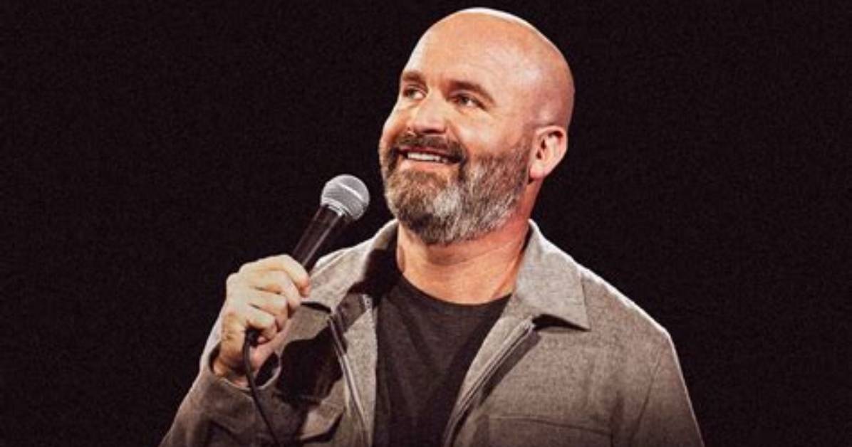 Uncover the Secrets of Tom Segura's Family Life: Wife and Kids Revealed