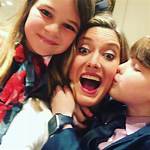 Uncover the Secrets of Zoe Perry's Family Life: Children Revealed