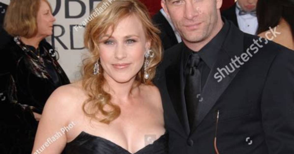Uncover the Secrets: Patricia Arquette's Husband Unraveled