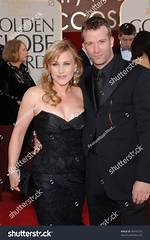 Uncover the Secrets: Patricia Arquette's Husband Unraveled