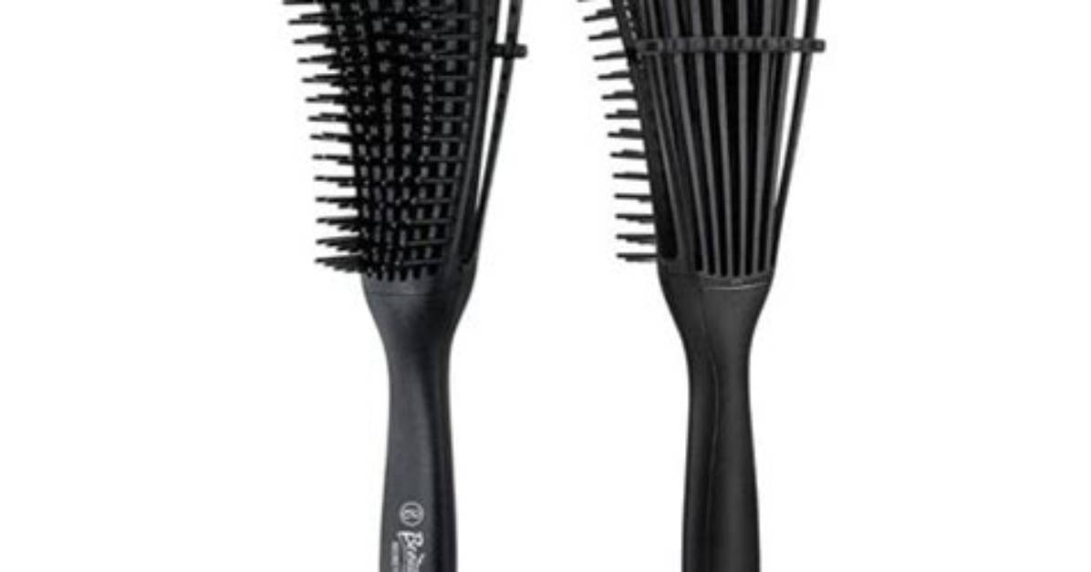 Uncover the Secrets to Detangling