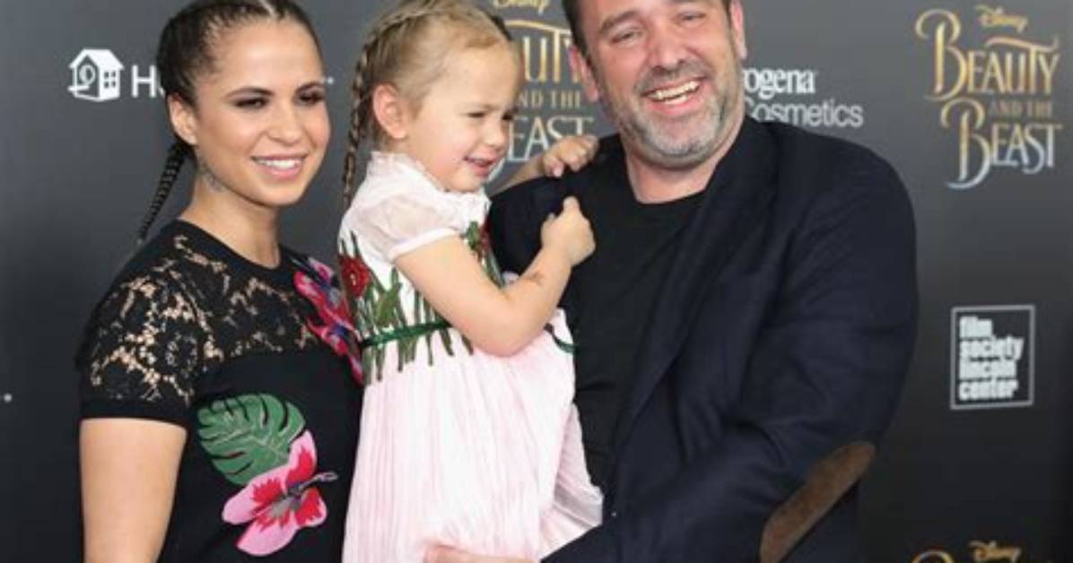 Uncover the Secrets: Trey Parker's Family Unveiled