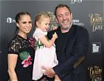 Uncover the Secrets: Trey Parker's Family Unveiled