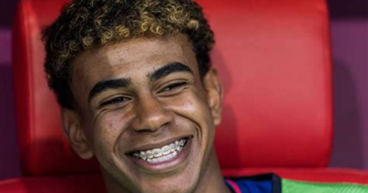 Uncover the Secrets: Yamime Lamal's Age and Birthday Revealed